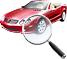 Flexible and detailed car search