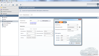 Cars HotSurf - Konvertiert Fahrzeugpreise in Ihre Währung