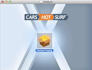 Содержание файла hotsurf.dmg